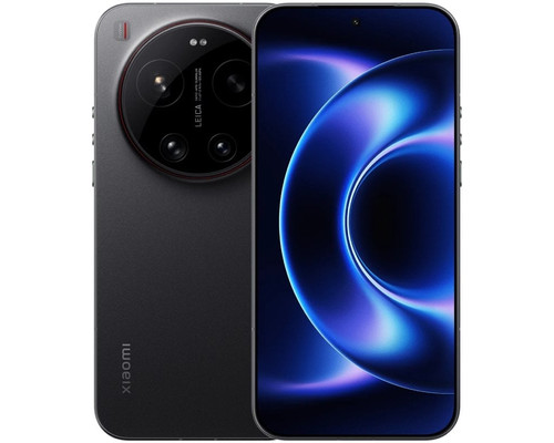 SMARTPHONE XIAOMI 17U 16-512 BK SMARTPHONE XIAOMI 17U 16-512 BK